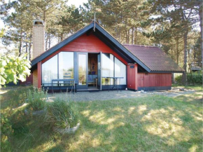 Holiday home Øreflippen Ebeltoft